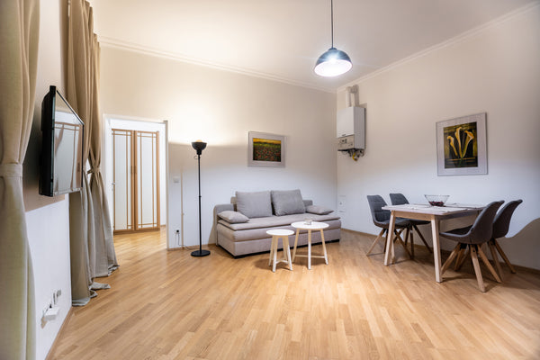 By booking this place, you will be getting one of the most convenient and top lo Vienna, Austria New one with best location Entire rental unit vacation rental 31591779