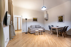 By booking this place, you will be getting one of the most convenient and top lo Vienna, Austria New one with best location Entire rental unit vacation rental 31591779