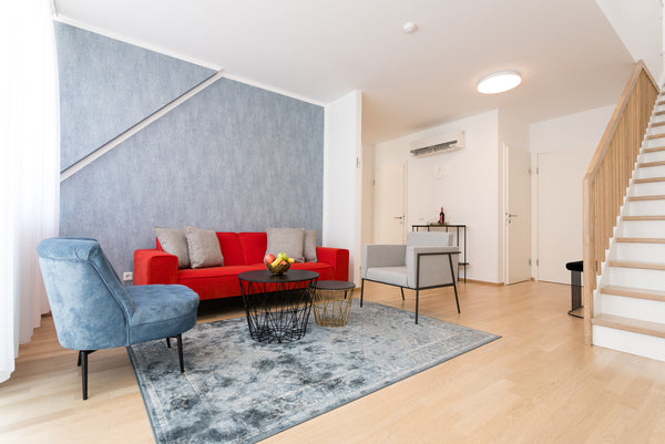 WELCOME TO ONE OF THE LUXURY APARTMENT DWELLINGS IN THE SUBLIME CITY OF VIENNA ! Vienna, Austria 3 Rooms,2 Bathrooms Penthouse close to OPERA#9of10 Entire rental unit vacation rental 26249405