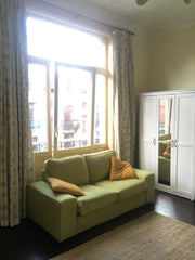 Chambre spacieuse tout confort pour deux personnes disposant d une <br /><br />K  Bruxelles  Charmante chambre dans maison de ville Private room in minsu vacation rental 612154919250479615