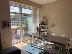Central apartment with balcony, courtyard and close to the sea🌊 Copenhagen, Denmark Amazing apartment in Copenhagen Entire rental unit vacation rental 559274006350529300