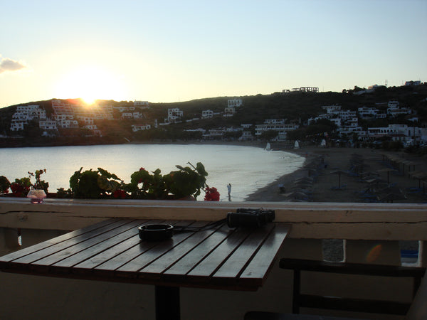 Located ideally nearby Batsi Beach, with wonderful views over the Sea! Just a fe Mpatsi, Greece Spacious & Cosy Apartment nearby Batsi Beach Entire rental unit vacation rental 35314356