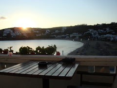 Located ideally nearby Batsi Beach, with wonderful views over the Sea! Just a fe Mpatsi, Greece Spacious & Cosy Apartment nearby Batsi Beach Entire rental unit vacation rental 35314356
