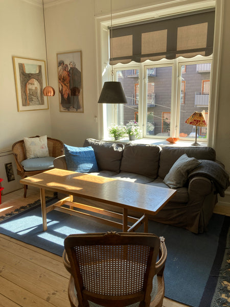 Charming apartment is ideal for families with children, couples and business tra Copenhagen, Denmark Casa Østerbro Entire rental unit vacation rental 13147326