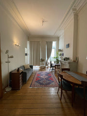 Welcome home! Enjoy the best that downtown Brussels has to offer. This special 1  Cozy and bright apartment in the heart of Brussel Entire rental unit vacation rental 618103958620149828