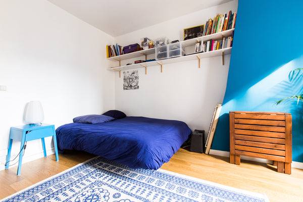 Pleasant 23m2 studio renovated in 2015.<br />Equipped, functional and comfortabl Paris, France Nice studio near Montmartre Entire rental unit vacation rental 5973790