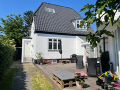 <b>The space</b><br />Welcome to Copenhagen! <br /> <br />A renovated house from Copenhagen, Denmark House in Copenhagen - by the beach. Entire home vacation rental 1160560