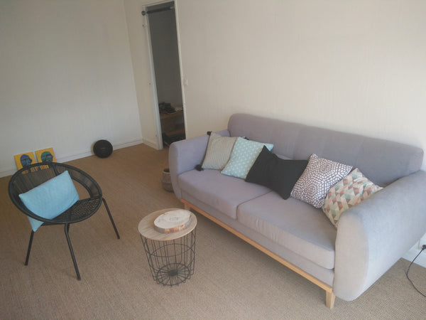 Charming and welcoming apartment in the 19th arrondissement Well located : in fr Paris, France Lovely and charming flat - Buttes Chaumont / Canal Entire rental unit vacation rental 18015199