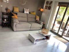 Je vous propose une chambre (Uniquement à une femme) dans mon Appartement : bien Lyon, France Chambre dans Appart / Terrasse - Metro D Private room in condo vacation rental 21653141