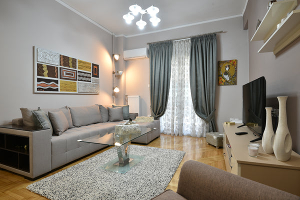 A boutique apartment at the heart of Athens a breath  away  from Acropolis museu Limassol, Limassol, Cyprus A boutique apartment at Acropolis next to metro Entire rental unit vacation rental 22877437