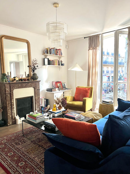 Live your Parisian dream in our cozy and unique Haussmann apartment. Enjoy stayi Paris, France Live your parisian dream in our Haussman apartment Entire rental unit vacation rental 12749917