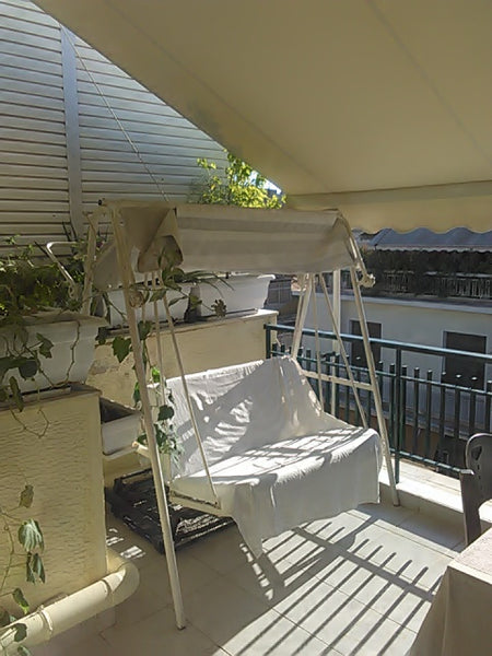 <b>The space</b><br />Ε Athens, Greece Κατηκια5οροφος Entire rental unit vacation rental 27673524