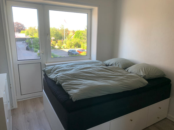 Bo billigt nær centrum af København.<br />Rolig nyrenoveret lejlighed, som ligge Amagerbro, Denmark Lille skøn perle af en lejlighed midt på Amager Entire condo vacation rental 635333529055851620