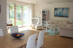 Velký světlý byt se zahradou, ideální pro rodiny. Blízko Pražského hradu. Tramva Germany Great garden appartment close to Prague castle Entire rental unit vacation rental 20151829