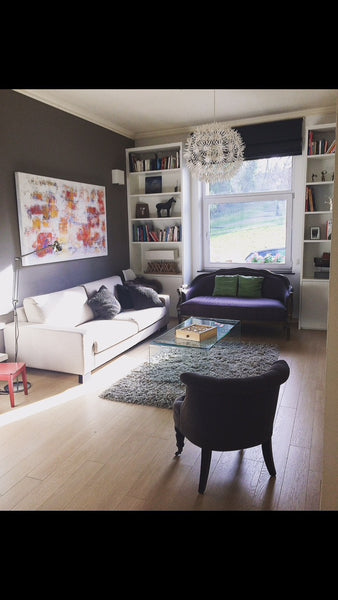 Grande maison située dans le quartier le plus verdoyant et calme de Bruxelles. L Brussels, Belgium Chez Hélène Entire home vacation rental 50391331