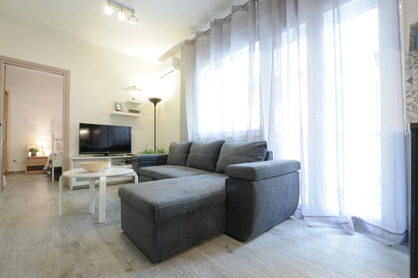 •Internet speed: 28,8 mbps download/ 24,6 mbps upload<br /><br />This freshly 20 Thessaloniki, Greece F & B Collection - close to Aristotelous sQ. Entire rental unit vacation rental 23797984