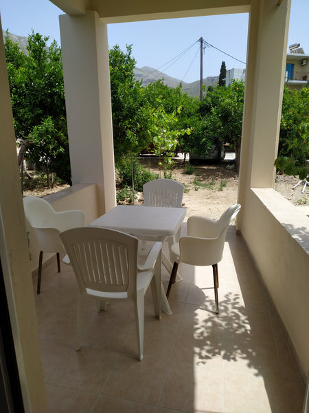 Garden home 2 is a place located near bus stop diving center supermarket restaur Greece Garden Home 2 Entire home vacation rental 43522563