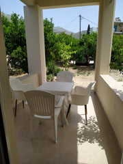 Garden home 2 is a place located near bus stop diving center supermarket restaur Greece Garden Home 2 Entire home vacation rental 43522563