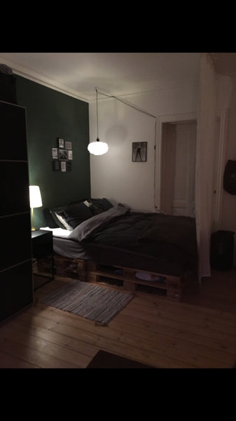 Cozy apartment, centered at Islands Brygge, one of the most trendy areas in all  Copenhagen, Denmark Cozy apartment in the heart of Copenhagen Entire rental unit vacation rental 36250885