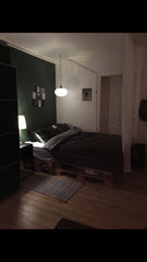 Cozy apartment, centered at Islands Brygge, one of the most trendy areas in all  Copenhagen, Denmark Cozy apartment in the heart of Copenhagen Entire rental unit vacation rental 36250885