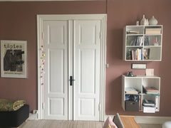 Super fin gammel herskabslejlighed på ca 100 kvm på 3 sal. Lyset er fantastisk o Copenhagen, Denmark Stor lejlighed i hjertet af Østerbro tæt på alt Entire rental unit vacation rental 27353857