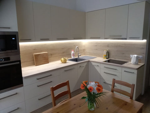 After reconstruction, new photos will be added. We are renting one bedroom in ou Prague, Czechia Large apartment in center next to a lovely park Private room in rental unit vacation rental 14083944