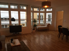We'd be happy to welcome you on our charming and elegant flat just near the Cham Paris, France Charming and elegant flat - Champs Elysées Entire rental unit vacation rental 18301068