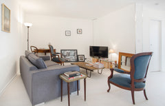 Superbe Loft 95 m2 complètement équipé pour week-end, semaine ou mois, voire plu Talence, France Appartement loft 2/4/6 p Bordeaux Entire loft vacation rental 5666740