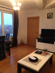 Modern and beautiful appartement in the heart of Brussels (1 bedroom 62 sqm ),ne  Modern appartement heart of BXL Entire rental unit vacation rental 5171770