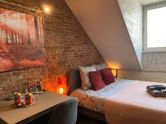 Luxury Suits Historic Center features accommodation within 200 metres of the cen Tallinn, Estonia Luxury Suites Historic Center 3 Entire rental unit vacation rental 46792325