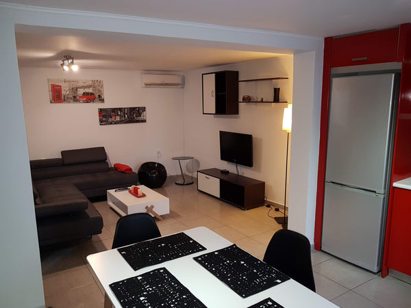 the house is 50meters from the sea its very  quiet with private parking and orga Kos, Greece nefeli family house Entire home vacation rental 34863791