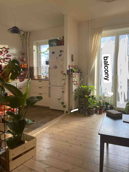 Super cozy, bright apartment located in upcoming Nordvest. Close to exciting, vi Copenhagen, Denmark Bright cozy apartment to relax and explore Entire rental unit vacation rental 51812478