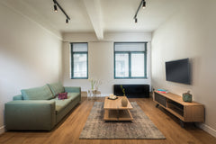 Non-smoking rooms <br />Family rooms <br />WiFi available in all areas <br />Tea GR Klepsydra Urban Suites 4* - Deluxe City View 302 Room in aparthotel vacation rental 48106036