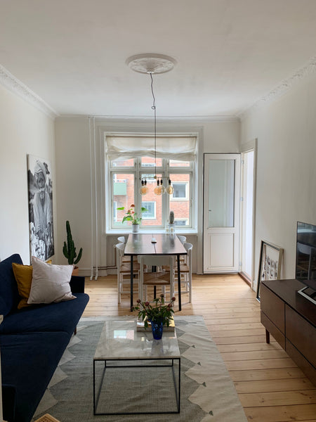 Light & cosy apartment with balcony. Lovely for couples. <br /><br />Classic Cop Copenhagen, Denmark Light & cosy apartment with balcony. Entire rental unit vacation rental 35562235