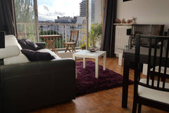 Charming studio in the heart of the 11th arrondissement of Paris and just a few  Toulon, France Lovely and cosy Flat with balcony#Paris 11 Entire rental unit vacation rental 20656663