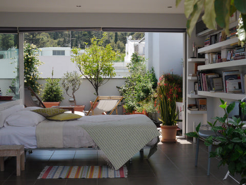 Beautiful loft at the foot of Lycabettus Hill<br /><br /><b>The space</b><br />T Athens, Greece Lycabettus Roof Garden Loft Entire loft vacation rental 24749197