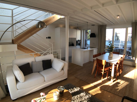 Brand new penthouse in the heart of Uccle. <br />Excellent situation.<br />Well  Brussels, Belgium Cocooning penthouse in Uccle Entire rental unit vacation rental 40516571