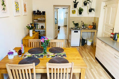  Prague, Czechia Cozy apartment near beautiful park Entire rental unit vacation rental 606356575620870481