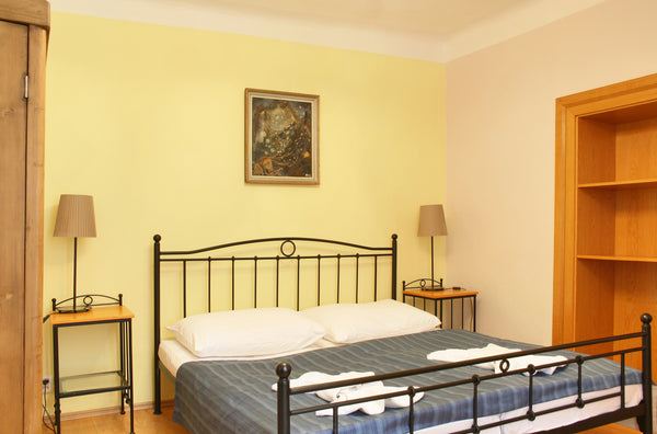 You couldn't ask for a more central location. Just a few steps from the apartmen Prague, Czechia 8 - Nice apt. near OLD TOWN SQUARE Entire rental unit vacation rental 674848