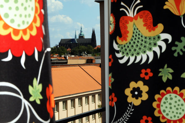 GOOD MORNING :) , I M Emanuel  , I invite you to choos our beautifull Studio wit Prague, Czechia PANORAMA PRAGUE CASTLE Entire rental unit vacation rental 27385665