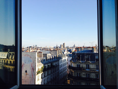 2 pièces, chambre avec lit double, plein coeur de Paris (M° Etienne Marcel), 7èm Paris, France Appart de 30m2 plein coeur de Paris Entire rental unit vacation rental 7129363