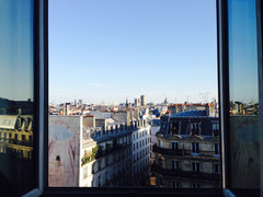 2 pièces, chambre avec lit double, plein coeur de Paris (M° Etienne Marcel), 7èm Paris, France Appart de 30m2 plein coeur de Paris Entire rental unit vacation rental 7129363