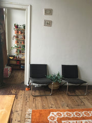 Very cute apartment in Antwerp city with an abundance of light! I am renting it  Antwerp, Belgium Characteristic and light apartment in the center Entire rental unit vacation rental 50389121