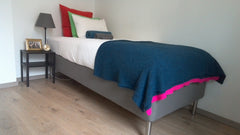 A private studio is available for one guest.<br />-There is a single bed and a b Brussels, Belgium Studio Europe Zone {N.0} Private room in home vacation rental 20208858
