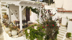 Conchiglia Village House is located in the heart of Asklipio, one of the most hi Rhodes, Greece Conchiglia Village House Entire townhouse vacation rental 49096677