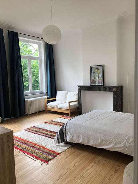 Keep it simple at this peaceful and centrally-located place. This cosy house is  Ghent, Belgium Charming private bedroom in authentic townhouse Entire condo vacation rental 675089063906234122