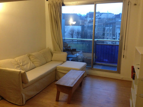 * Buttes aux Cailles neighborhood (5 mins walk) <br />* Cathédrale Notre-Dame (2 Dusseldorf, Germany COSY ROOM IN BUTTES AUX CAILLES Private room in condo vacation rental 22341128