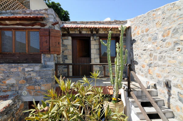 In Upper (Ano) – Elounda, Crete, exactly where was filmed the famous TV-Series “ Greece Elounda Art Suites - Kaktos Suite Entire townhouse vacation rental 11501895
