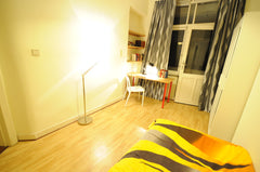 This is a colocation, in a 3-bedroom apartment, you may have one of the three an Brussels, Belgium Room for a student in a 3-bedroom apartment Private room in home vacation rental 44287367