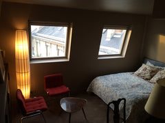 Located in one of the most famous street of Paris and just two minutes by walk t Paris, France Suites in the heart of Paris Entire rental unit vacation rental 8350497